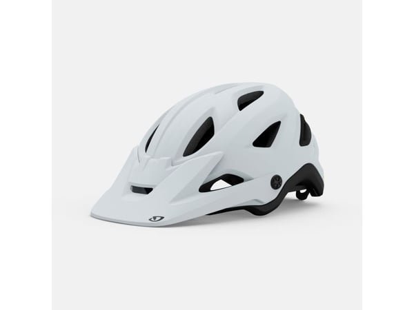 Giro Montaro II MIPS, Halvdekkende hjelm, Hard overflate, Hjelmvisir, Matt