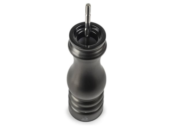 Peugeot Paris Chef, Pepperkvern, Karbon, Rustfritt stål, 220 mm