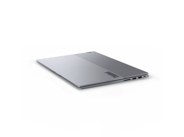 Lenovo ThinkBook 16 G7 ARP, AMD Ryzen™ 5, 3,3 GHz, 40,6 cm (16"), 1920 x 1200 piksler, 8 GB, 256 GB