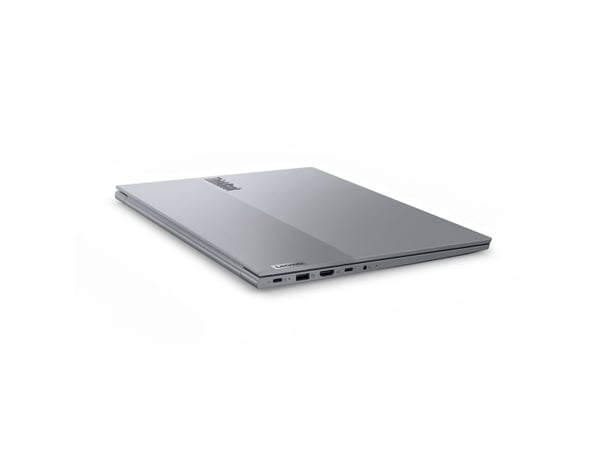 Lenovo ThinkBook 16 G7 ARP, AMD Ryzen™ 5, 3,3 GHz, 40,6 cm (16"), 1920 x 1200 piksler, 8 GB, 256 GB