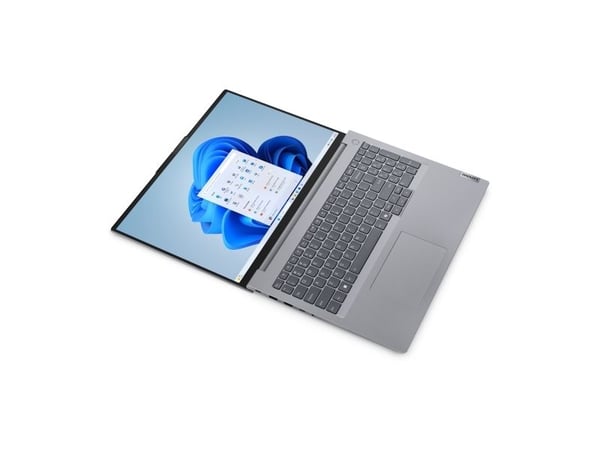 Lenovo ThinkBook 16 G7 ARP, AMD Ryzen™ 5, 3,3 GHz, 40,6 cm (16"), 1920 x 1200 piksler, 8 GB, 256 GB