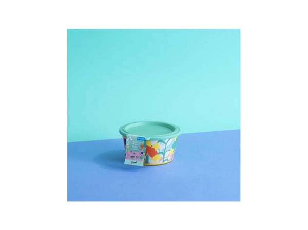 Kulho kannellinen NORA M 700 ml, KOZIOL