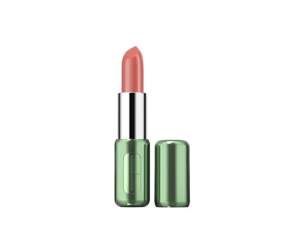 Clinique Pop Longwear Satin Lipstick - - 3 g