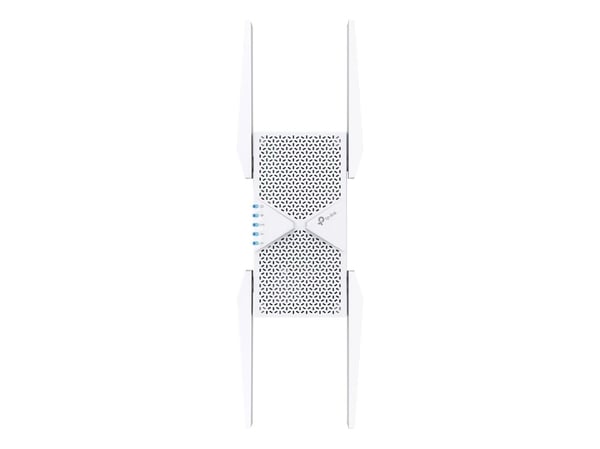 TP-Link BE11000, Verkkolähetin ja -vastaanotin, 10800 Mbit/s, 2500 Mbit/s, Windows 10, Windows 2000, Windows 7, Windows 8, Windows 8.1, Windows 98S...