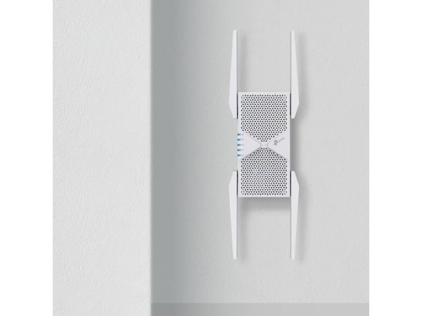 TP-Link BE11000, Sender og mottaker, 10800 Mbit/s, 2500 Mbit/s, Windows 10, Windows 2000, Windows 7, Windows 8, Windows 8.1, Windows 98SE, Windows ...