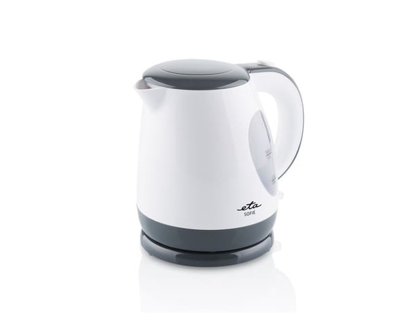 ETA Sofie 5604 90000 - Kjele - 1 liter - 2.2 kW - hvit