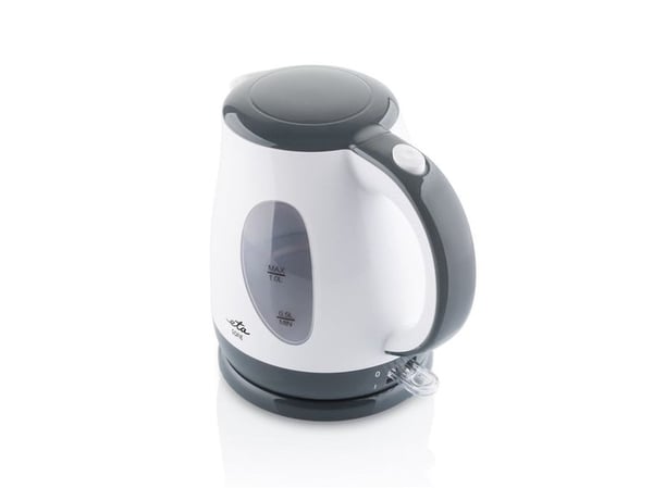 ETA Sofie 5604 90000 - Kjele - 1 liter - 2.2 kW - hvit