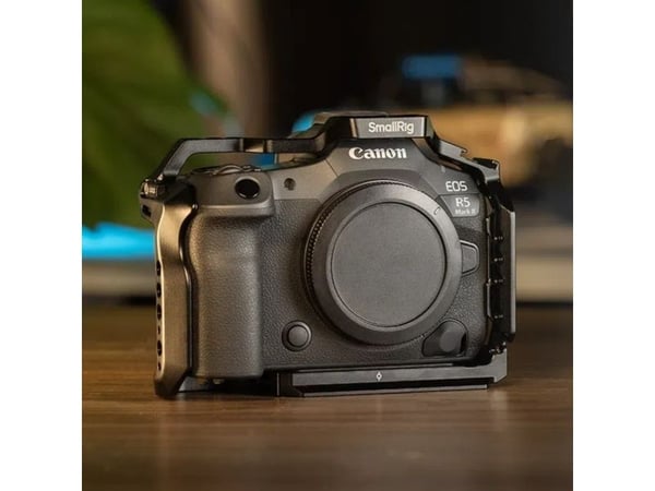 SmallRig 4977, 156,5 mm, 64 mm, 118,5 mm, 211,7 g, 180 mm, 67 mm