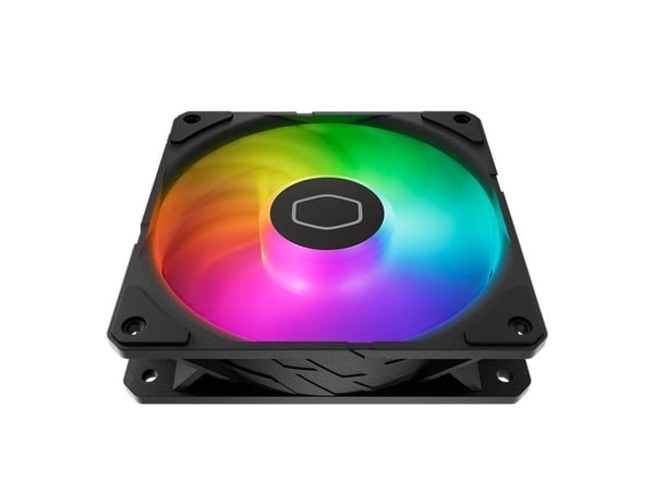 Cooler Master MFX-B2DN-25NP2-R2 SickleFlow Edge 120 ARGB