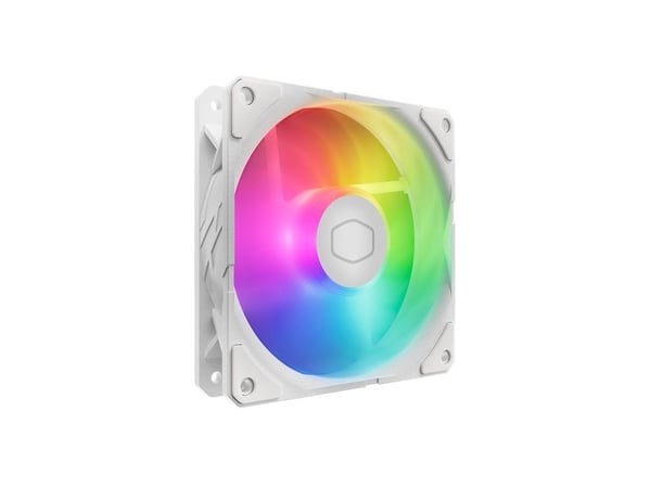 Cooler Master GXII 850W - Strømforsyning (intern) - ATX12V 3.1 - 80 PLUS Gold - AC 100-240 V - 850 watt - aktiv PFC - Europa