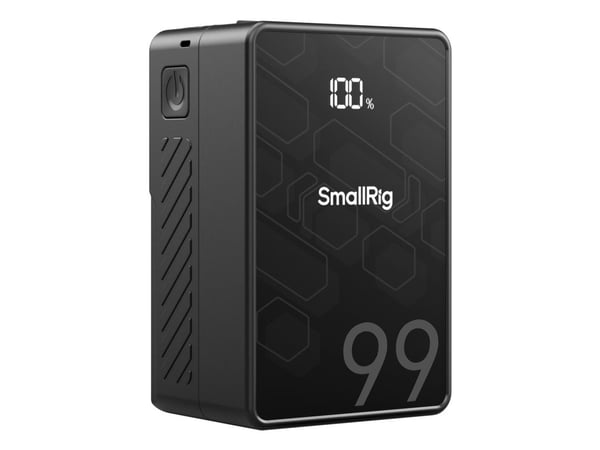 SmallRig VB99 SE mini, Alle merker, 6800 mAh, 14,54 V