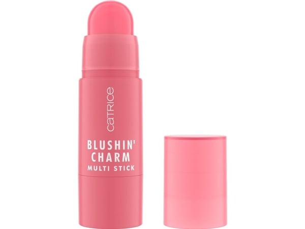 Catrice Blushin' Charm Multi Stick No. 010 Pink Instant Result