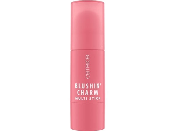 Catrice Blushin' Charm Multi Stick No. 010 Pink Instant Result
