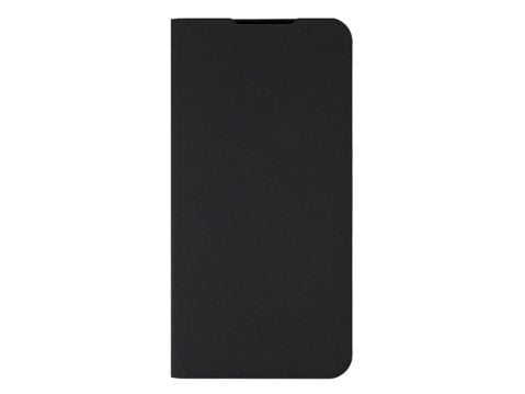Samsung GP-FWA366AEA - Flipomslag til mobiltelefon - sort - for Galaxy A36