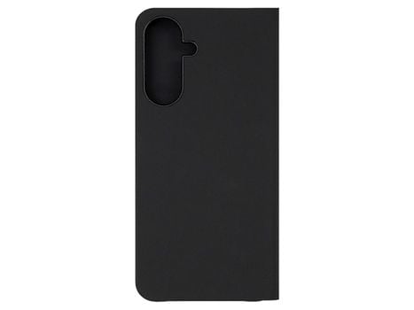 Samsung GP-FWA366AEA - Flipomslag til mobiltelefon - sort - for Galaxy A36