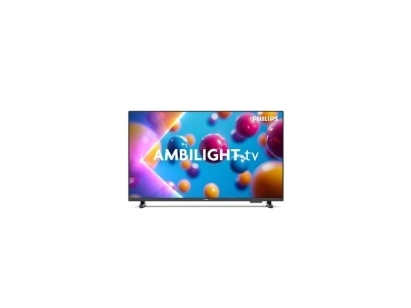 Philips 32PFS6900 - 32" Diagonalklasse LED-bakgrunnsbelyst LCD TV - Smart TV - TITAN OS - 1080p 1920 x 1080 - HDR - svart