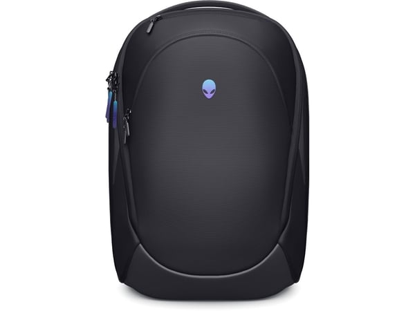 Alienware 18 Backpack AW7825P - Notebookryggsekk - inntil 18" - svart