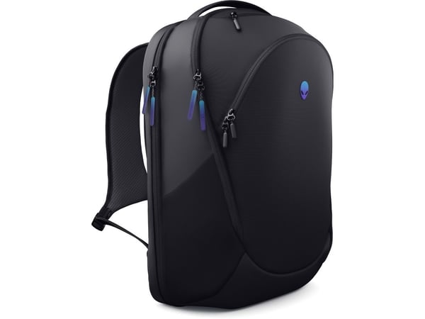 Alienware 18 Backpack AW7825P - Notebookryggsekk - inntil 18" - svart