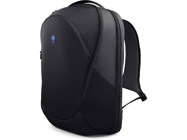 Alienware 18 Backpack AW7825P - Notebookryggsekk - inntil 18" - svart