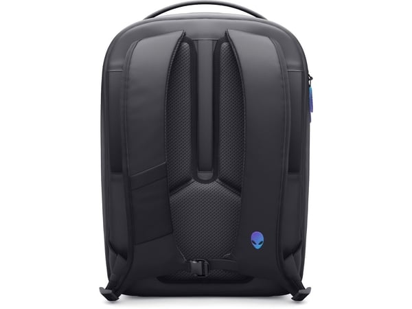 Alienware 18 Backpack AW7825P - Notebookryggsekk - inntil 18" - svart