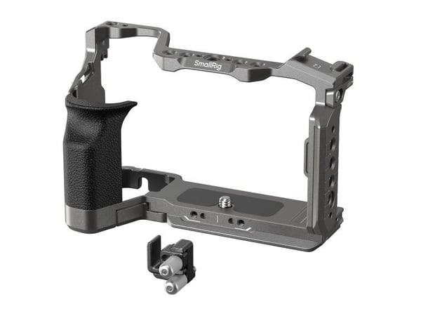SmallRig HawkLock, 141,8 mm, 67,7 mm, 94,1 mm, 197 g, 162 mm, 69 mm