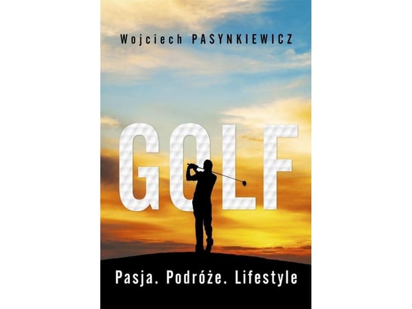 Edipresse Golf. Lidenskap, reiser, livsstil
