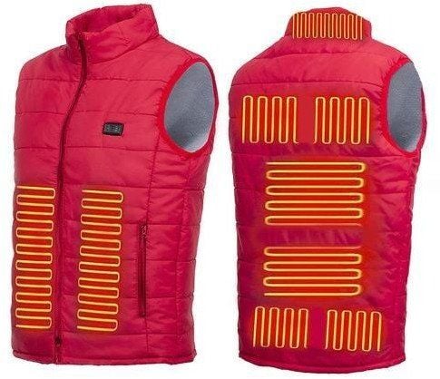 4kom.pl ND32_L79A oppvarmet vest uten ermer