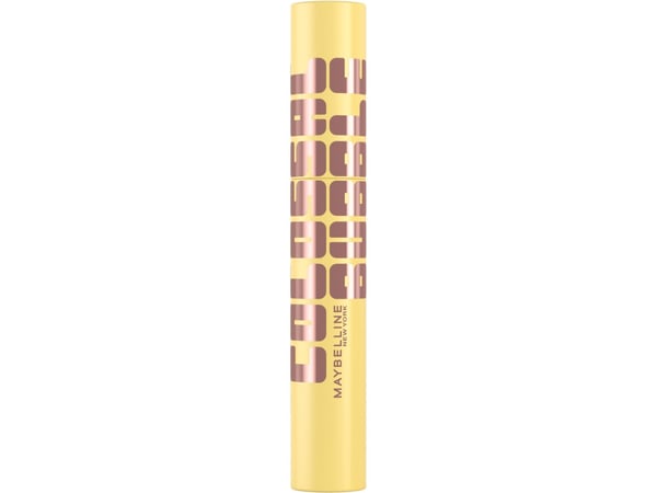 MAYBELLINE The Colossal Bubble Volumgivende mascara Svart 10 ml