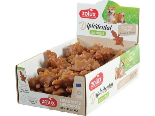 Pedigree Diplodental M med kalcium 56 st.