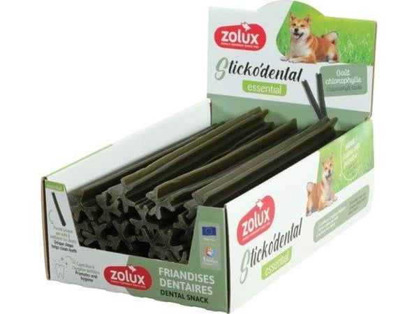 Pedigree stickodental L 20 st
