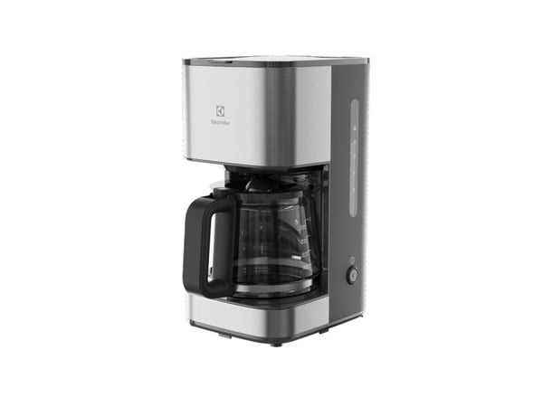 Electrolux 910 003 714, Kaffebrygger (drypp), 1,375 l, Malt kaffe, 1000 W