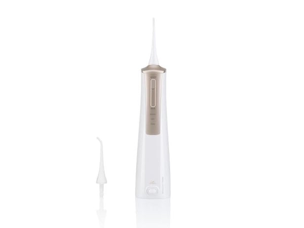 ETA AquaCare 2708 90000 - Munnutskyller - trådløs - white/golden