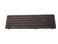 DELL 1RC29, Tastatur, Italiensk, DELL