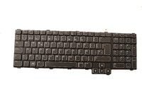 DELL 22V8W, Tastatur, Spansk, DELL, Alienware M17x R4