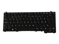DELL 26JHH, Tastatur, Dansk, DELL, Latitude E5440