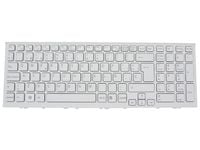 Sony 148971481, Tangentbord, Spansk, Sony