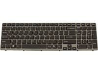 Sony 149032321, Tangentbord, Amerikanskt internationellt, Sony