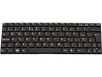 Sony 149033911, Tangentbord, Engelsk, Sony, Sony SVT1111C5E