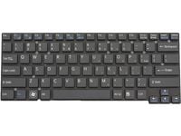 Sony 149034321, Tangentbord, Engelsk, Sony, Sony SVT1311A4E, SVT1311B4E, SVT1311C4E, SVT1311C5E, SVT1311M1ES, SVT1311M1RS, SVT1311V2ES,...