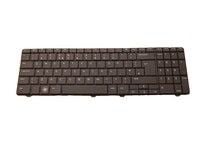DELL 433XP, Tastatur, Engelsk, DELL