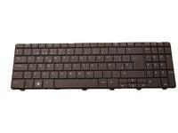 DELL 403J3, Tastatur, Spansk, DELL, Inspiron M5010, N5010