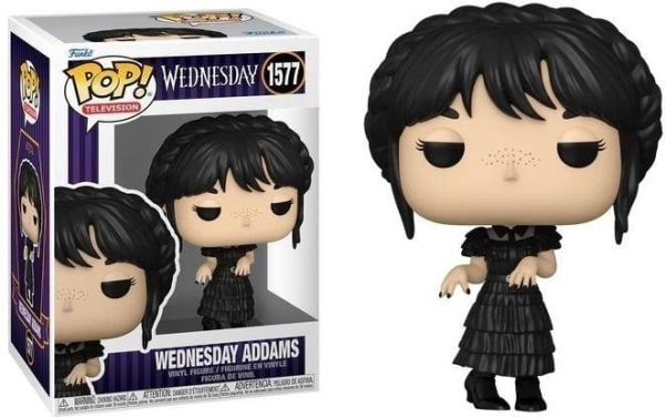 FUNKO POP! 83316, Samlarfigur, Filmer och TV-serier