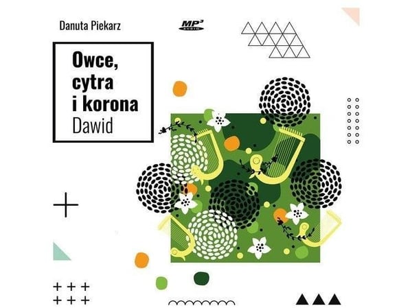 Jokomisiada: Sauer, cytra og corona. Dawid