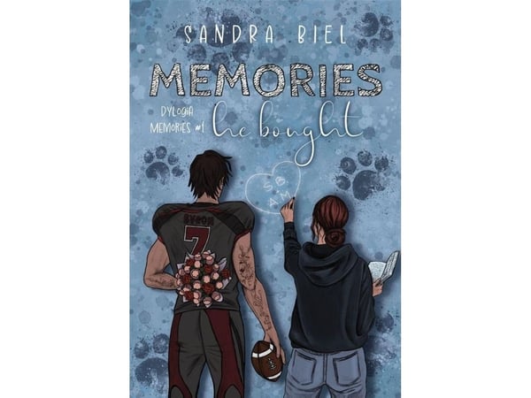 Vintage Publishing Memories T.1 Memories he bought