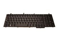 DELL T274D, Tastatur, Spansk, DELL, Vostro 1710, 1720