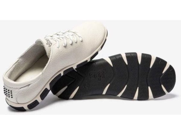 TBS Buty Jazaru Hvit F7007-36 TBS Buty Jazaru Hvit F7007-36