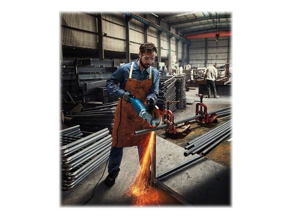 Bosch GWS 22-230 P vinkelslipmaskin