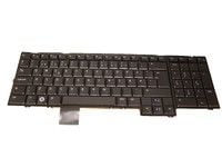 DELL RK774, Tastatur, Norsk, DELL, Studio 1735, 1736, 1737