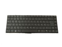 DELL R271D, Tastatur, Norsk, DELL