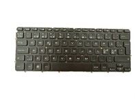 DELL V5X6J, Tastatur, Bakgrunnsbelyst tastatur, DELL, XPS L322X, L321X